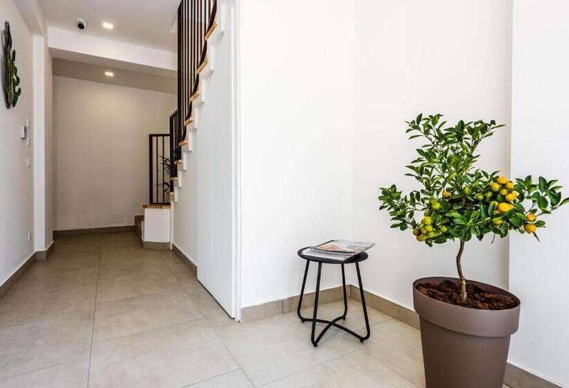 פנסיון Case Varanni   Rooms