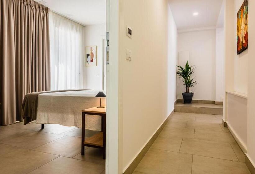 פנסיון Case Varanni   Rooms