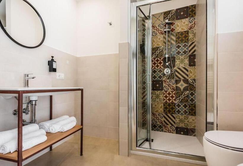 פנסיון Case Varanni   Rooms