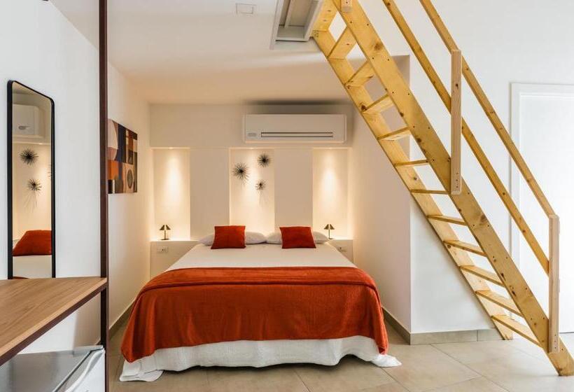 פנסיון Case Varanni   Rooms