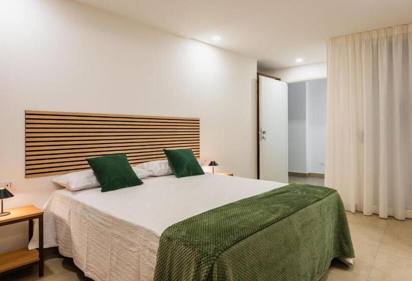 פנסיון Case Varanni   Rooms