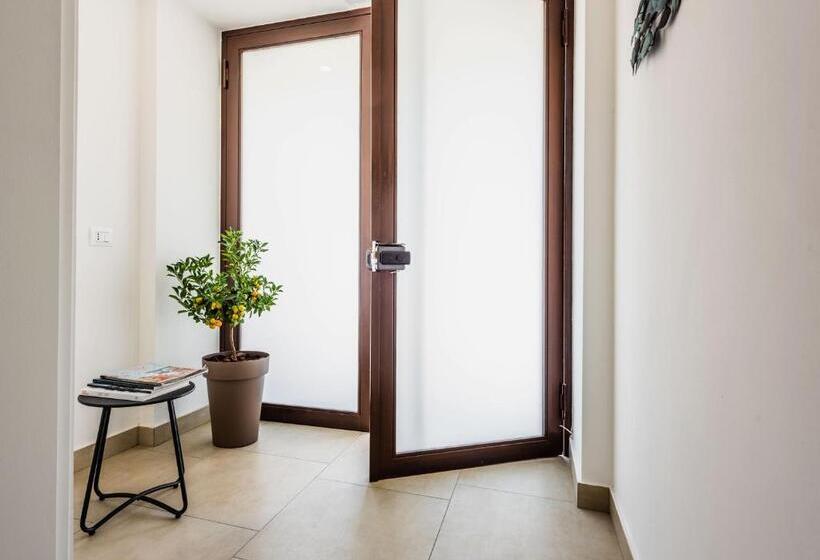 פנסיון Case Varanni   Rooms