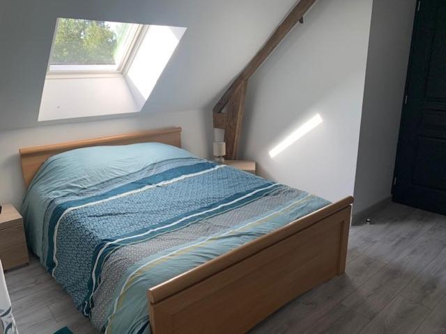 Пансион Chambres Chez Peggynette