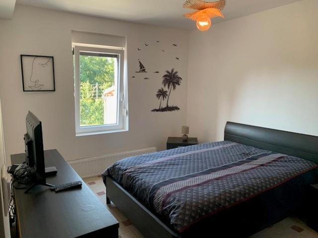 Пансион Chambres Chez Peggynette