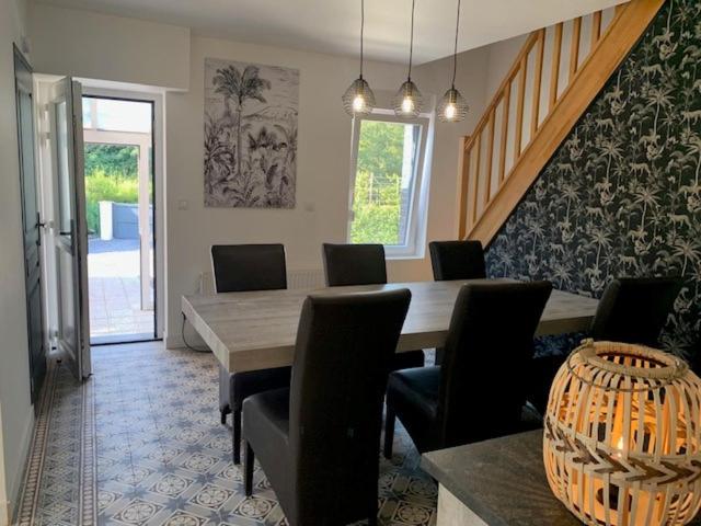 Пансион Chambres Chez Peggynette