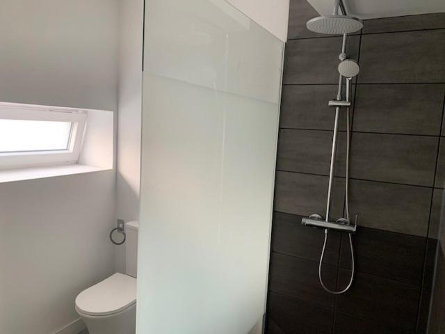 Пансион Chambres Chez Peggynette