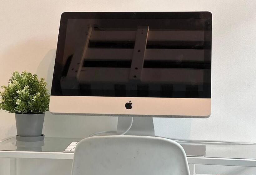 پانسیون Cozy Room With Smart Solutions Grunerløkka Central Happy Days