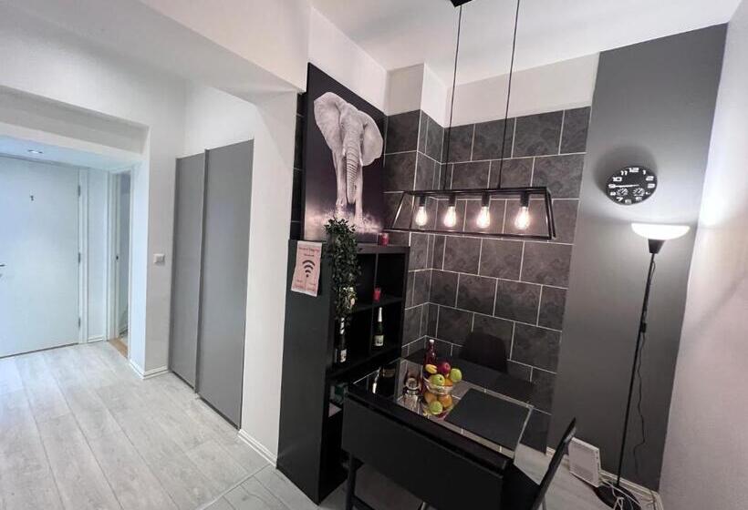 پانسیون Cozy Room With Smart Solutions Grunerløkka Central Happy Days