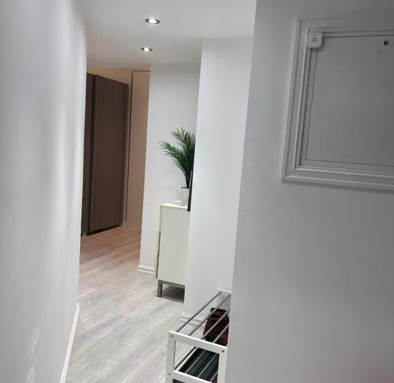 پانسیون Cozy Room With Smart Solutions Grunerløkka Central Happy Days