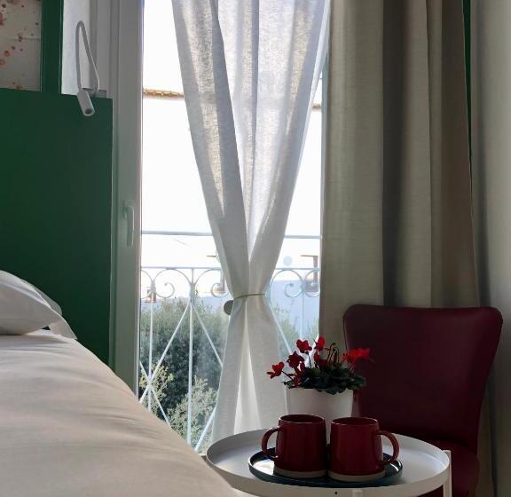 پانسیون Dimor A S