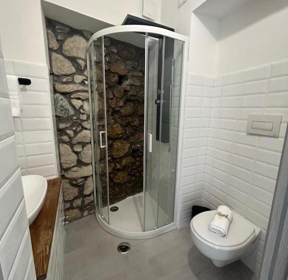 ペンション Dimora Dante