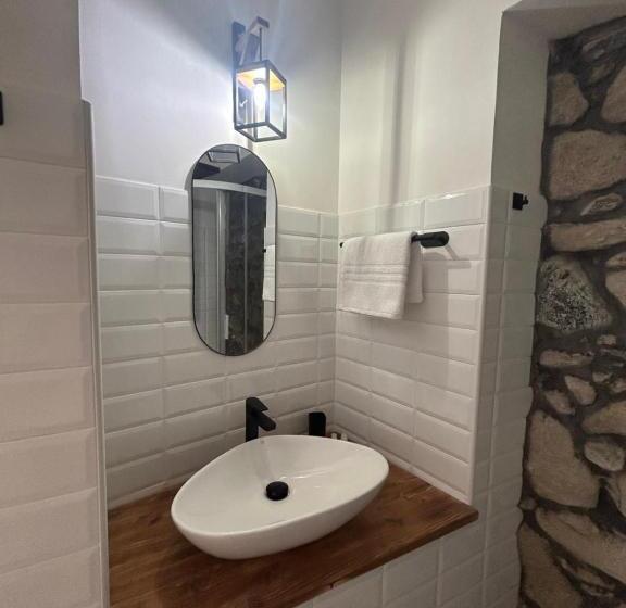 ペンション Dimora Dante