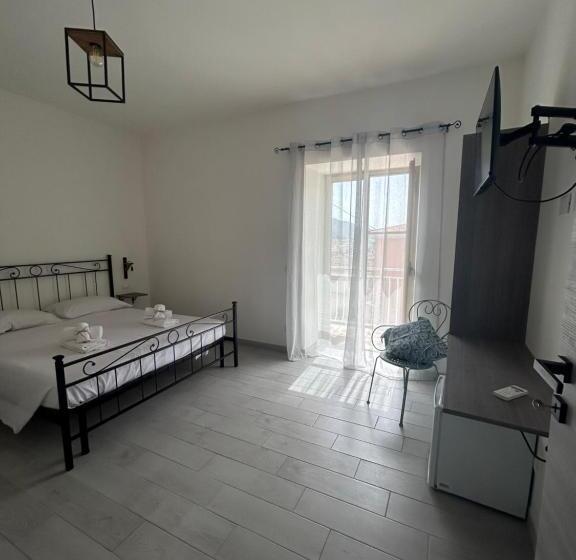 ペンション Dimora Dante