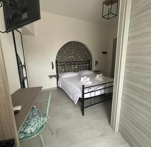 ペンション Dimora Dante