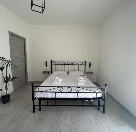 ペンション Dimora Dante