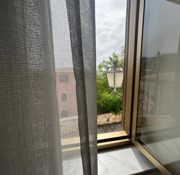 ペンション Dimora Dante