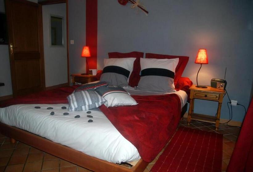 膳宿费 Domaine De Chanteperdrix