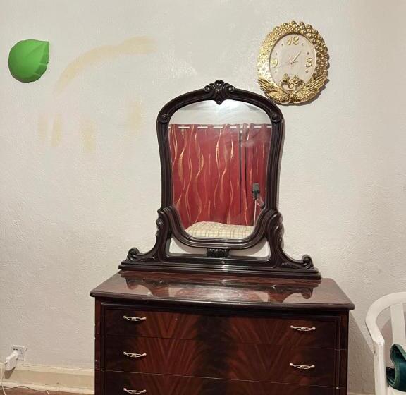 Пансион Double Bed Big Tidy Room With All Indeed Stuff