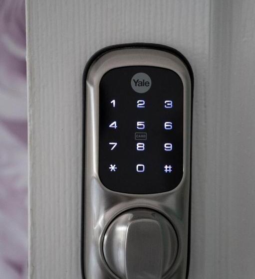 ペンション Elegant And Spacious Private Room With Ensuite