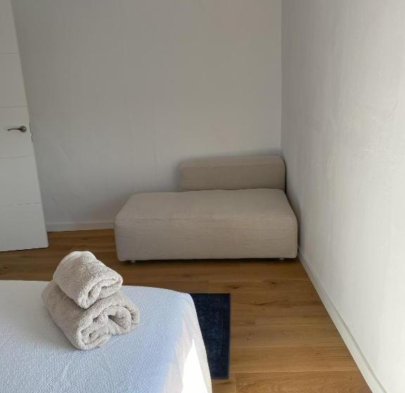 بنسيون Fam De Vida