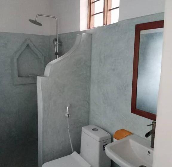 펜션 Fresh Fruit Home