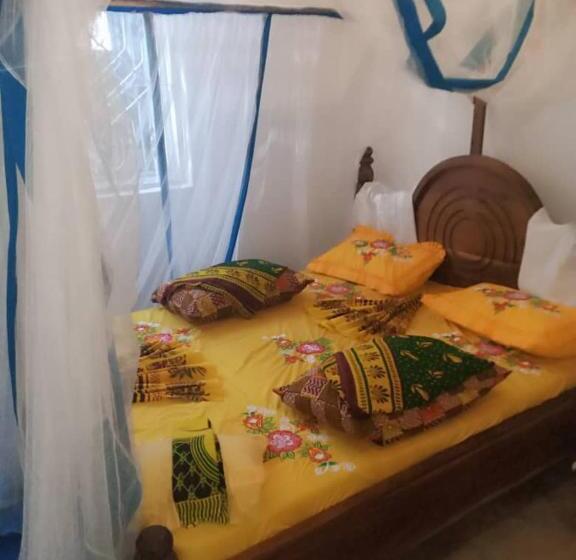 펜션 Fresh Fruit Home