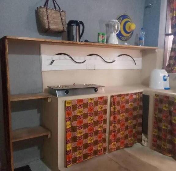 펜션 Fresh Fruit Home