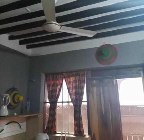 펜션 Fresh Fruit Home