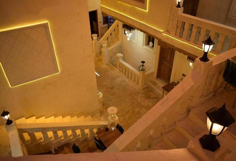 پانسیون Hasan Paşa Konuk Evi