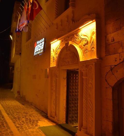 پانسیون Hasan Paşa Konuk Evi