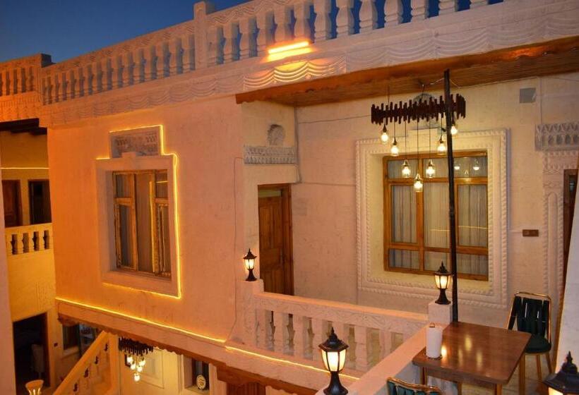 پانسیون Hasan Paşa Konuk Evi