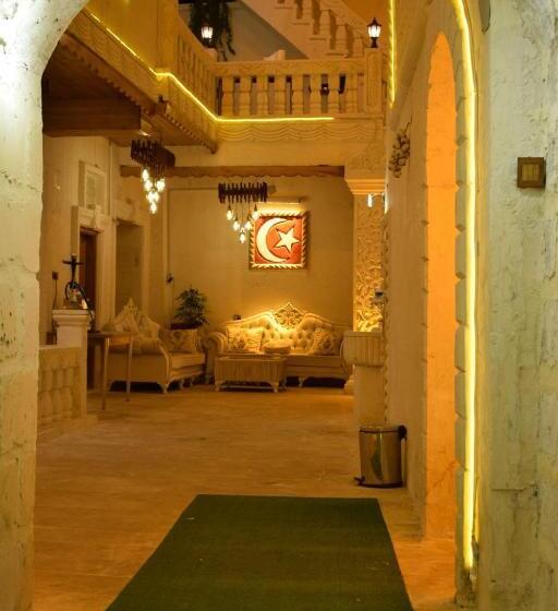 پانسیون Hasan Paşa Konuk Evi