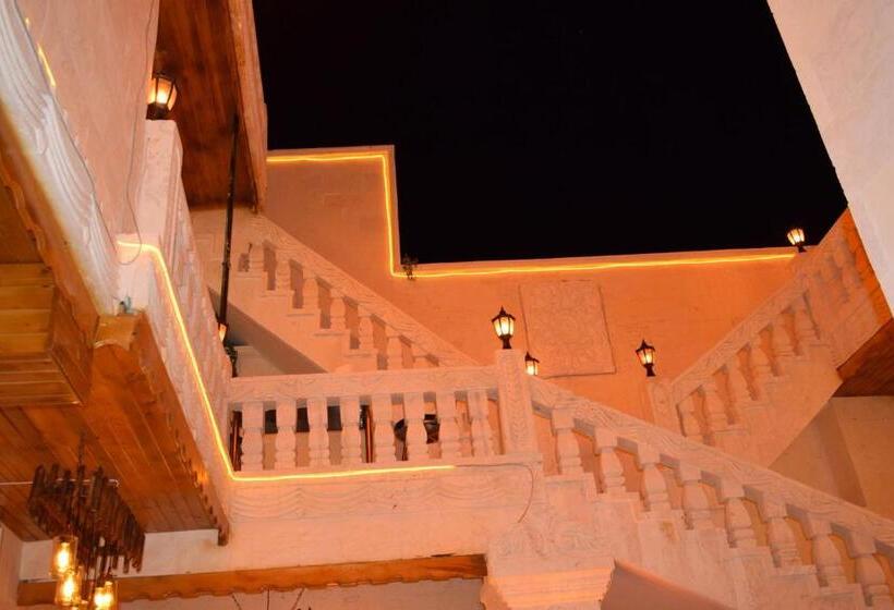 پانسیون Hasan Paşa Konuk Evi