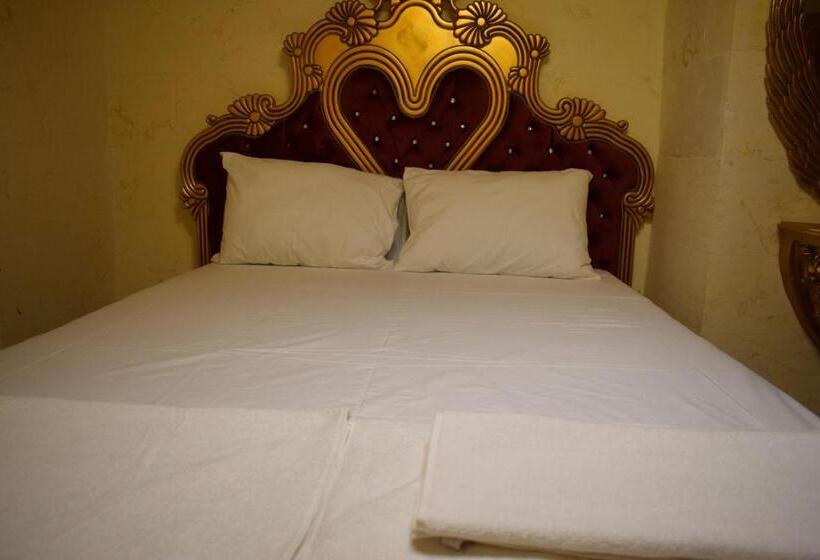 پانسیون Hasan Paşa Konuk Evi