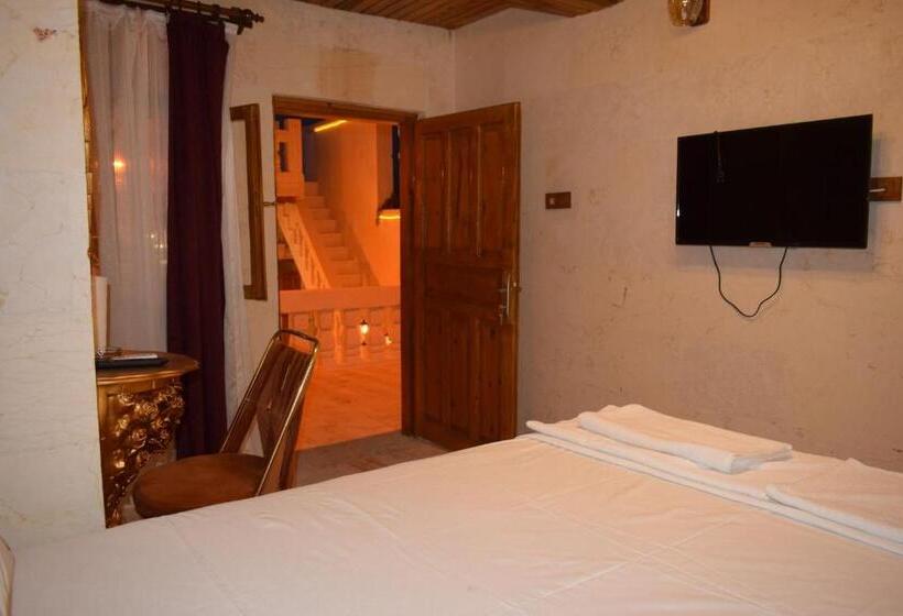 پانسیون Hasan Paşa Konuk Evi