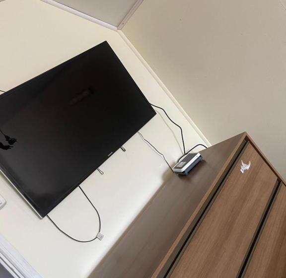 פנסיון Hospedaje De La Vita