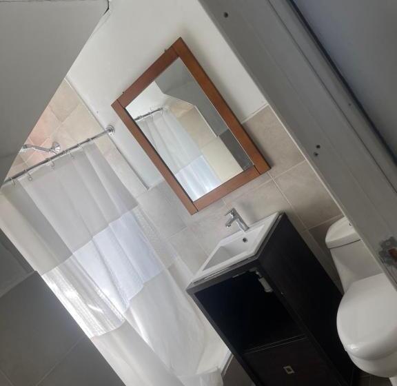 פנסיון Hospedaje De La Vita