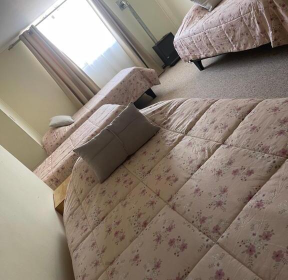 פנסיון Hospedaje De La Vita