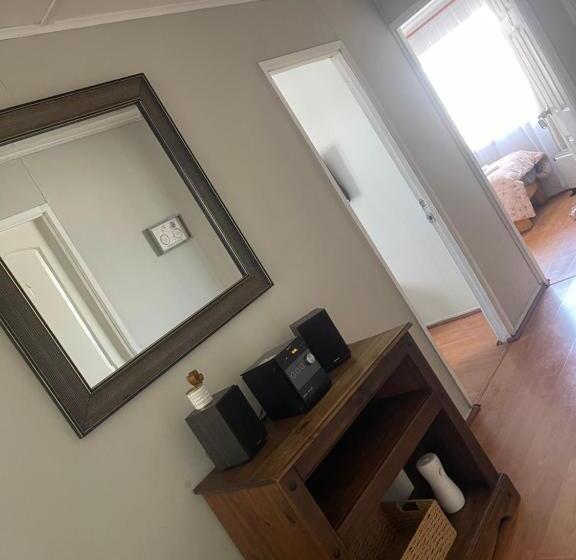 פנסיון Hospedaje De La Vita