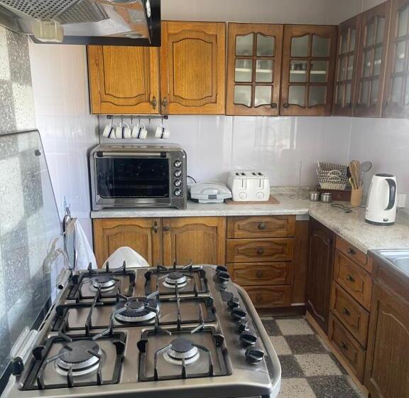 פנסיון Hospedaje De La Vita