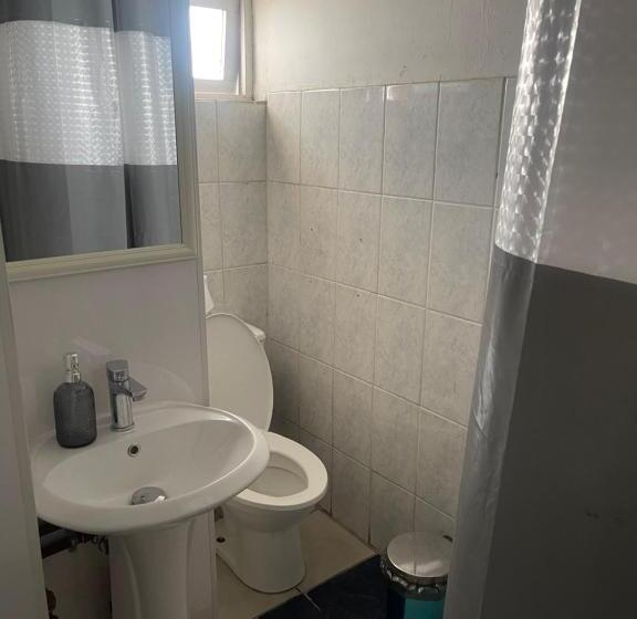 פנסיון Hospedaje De La Vita