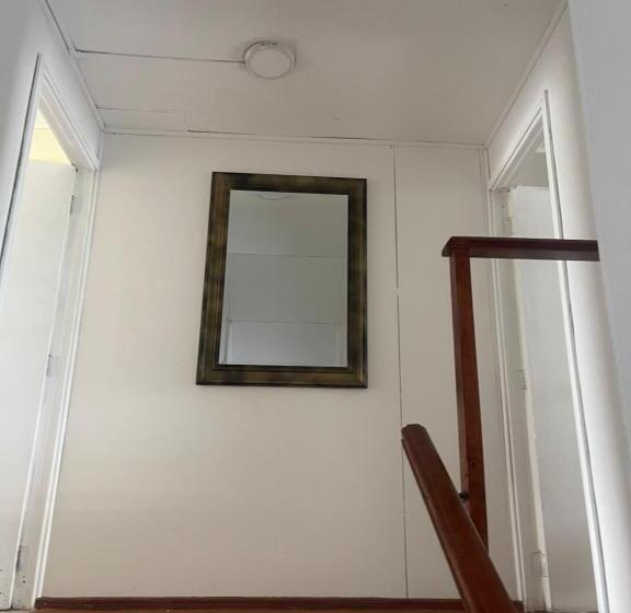 بنسيون Hospedaje De La Vita