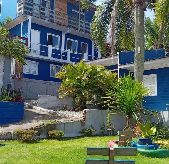 膳宿费 Hospedaria Mirante Da Maré Ap8