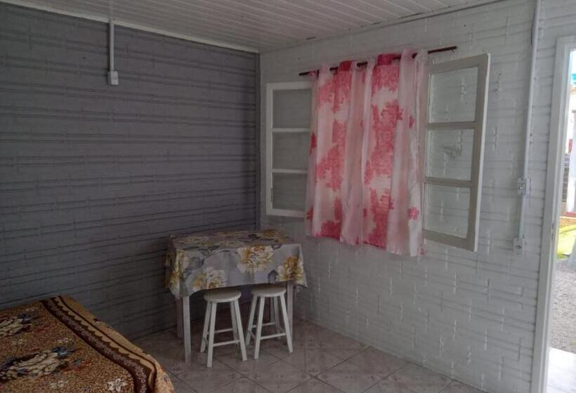 膳宿费 Hospedaria Mirante Da Maré Ap8