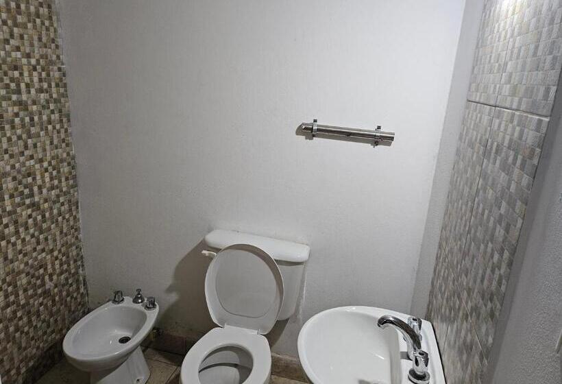 פנסיון Hostal El Buen Descanso