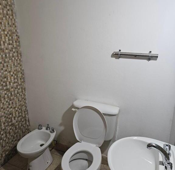 פנסיון Hostal El Buen Descanso