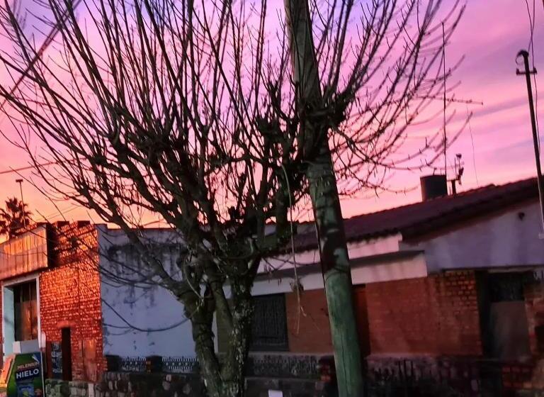 פנסיון Hostal El Buen Descanso