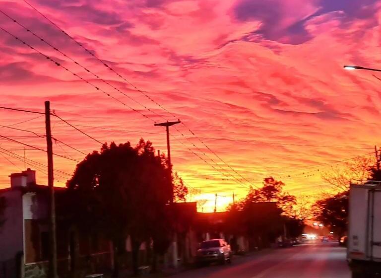 פנסיון Hostal El Buen Descanso