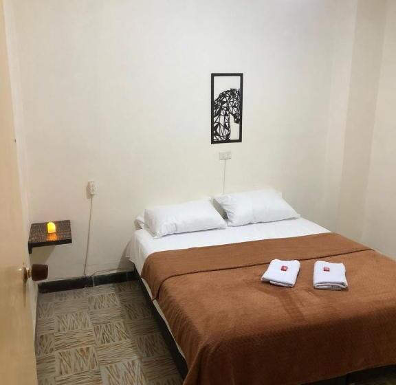 Пансион Hostal El Marial E