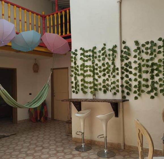 Пансион Hostal El Marial E